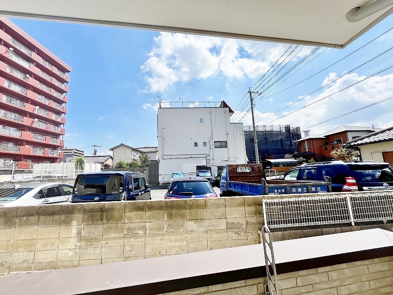 ダイヤモンドライフ戸畑駅前 その他32