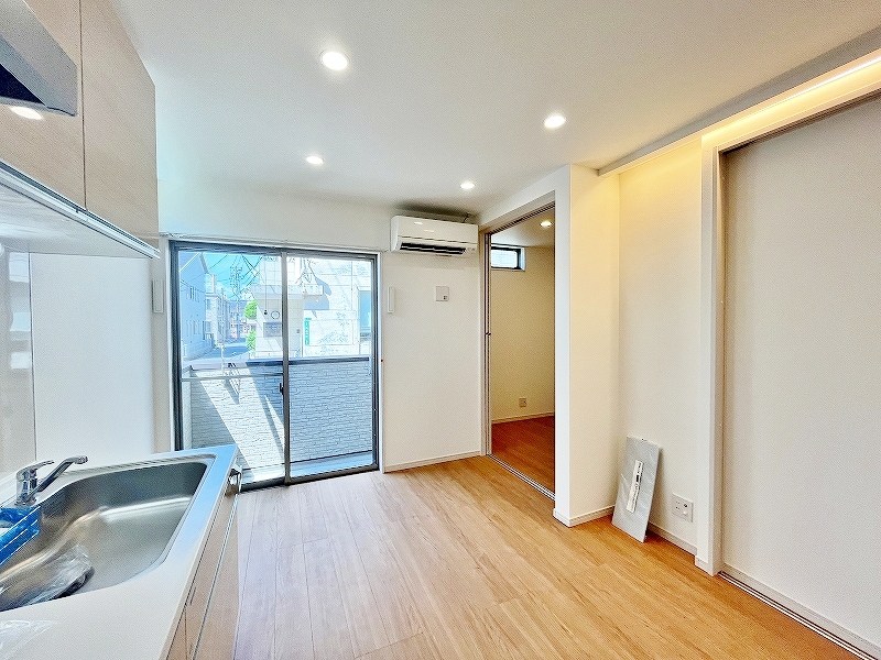 ダイヤモンドライフ戸畑駅前 その他15