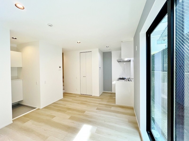 N-TERRACE黄金町（テラス黄金町） その他13