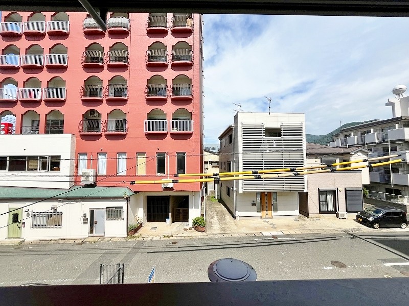 N-TERRACE黄金町（テラス黄金町） その他35