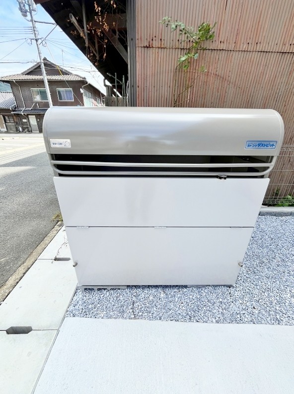 N-TERRACE黄金町（テラス黄金町） その他外観2