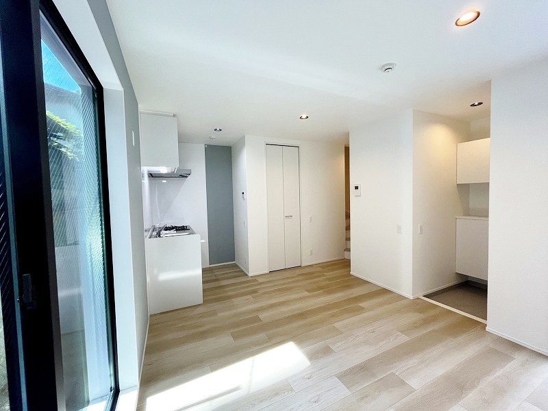 N-TERRACE黄金町（テラス黄金町） その他13