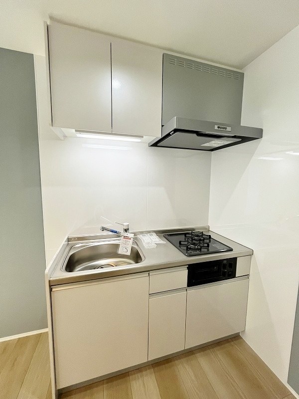 N-TERRACE黄金町（テラス黄金町） キッチン