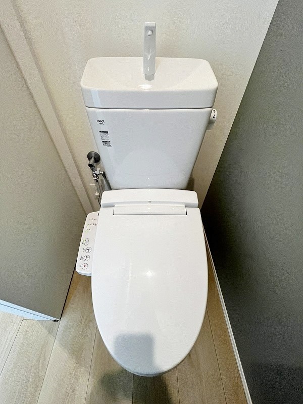 N-TERRACE黄金町（テラス黄金町） その他22