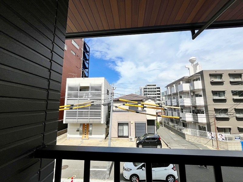 N-TERRACE黄金町（テラス黄金町） その他34