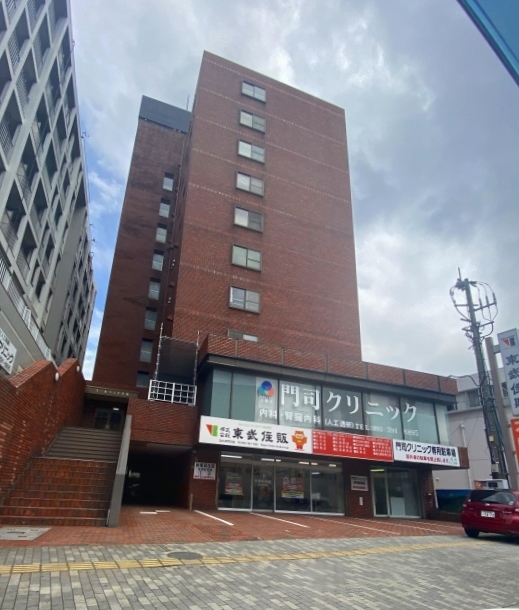 N-TERRACE黄金町（テラス黄金町） 周辺画像4