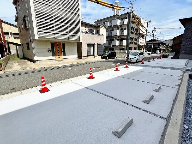 N-TERRACE黄金町（テラス黄金町） その他外観4