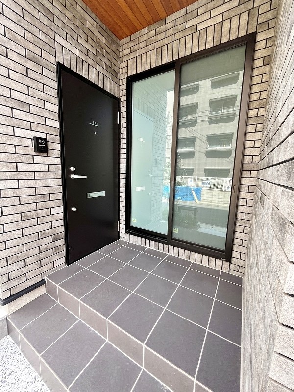 N-TERRACE黄金町（テラス黄金町） その他8