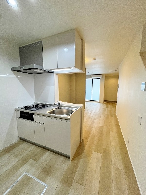 N-TERRACE黄金町（テラス黄金町） その他19