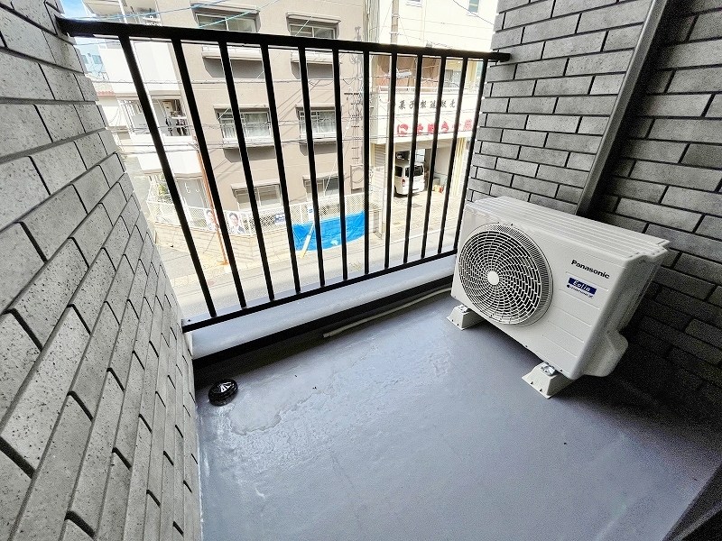 N-TERRACE黄金町（テラス黄金町） その他29