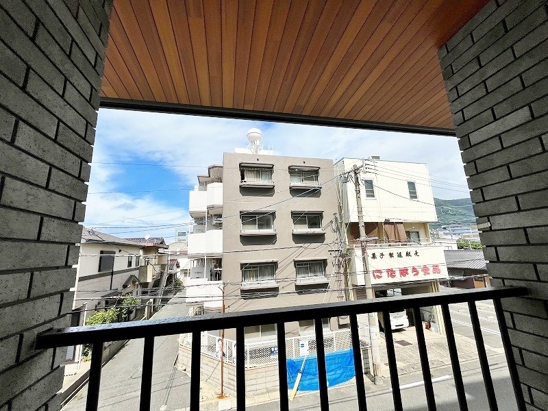 N-TERRACE黄金町（テラス黄金町） その他30