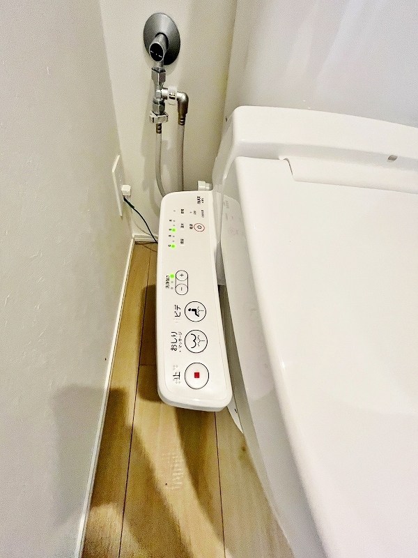 N-TERRACE黄金町（テラス黄金町） その他11