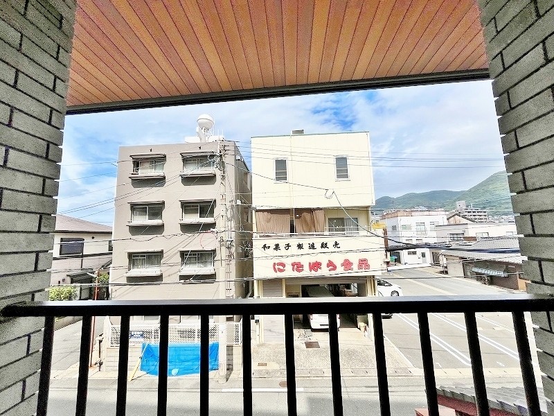 N-TERRACE黄金町（テラス黄金町） その他31