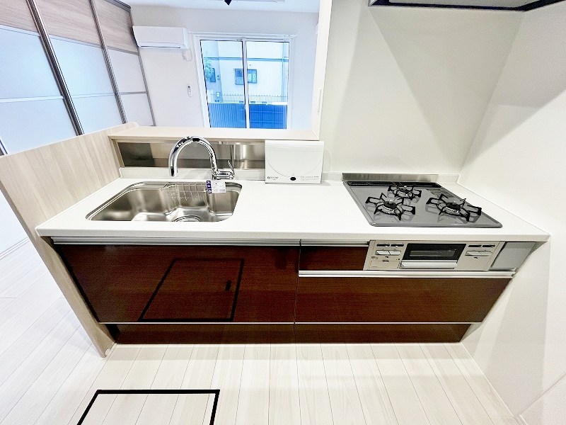 D-ROOM沢見 その他27