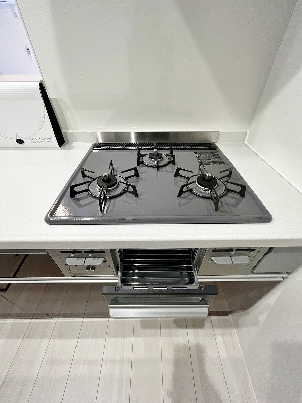 D-ROOM沢見 その他28