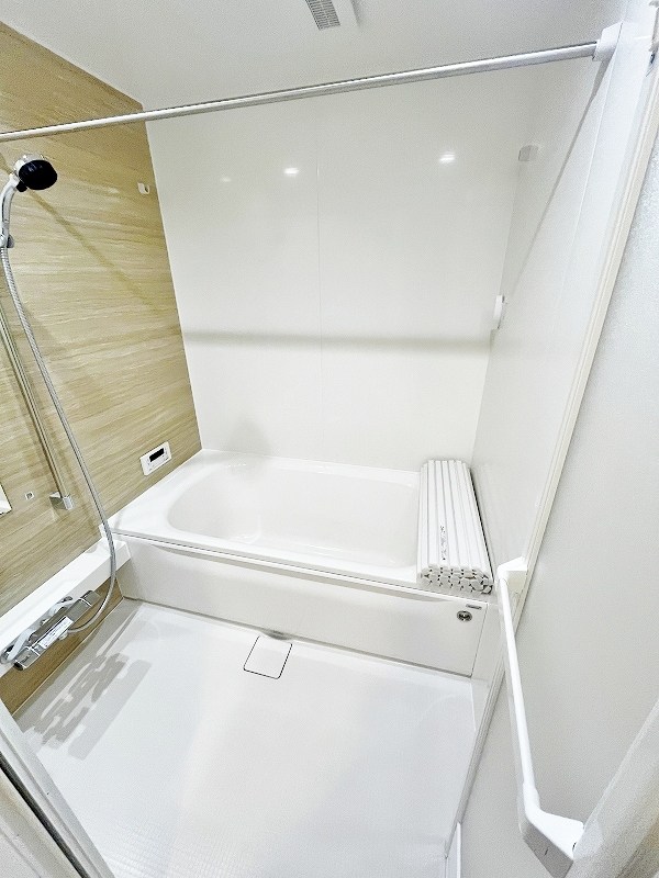 D-ROOM沢見 風呂画像