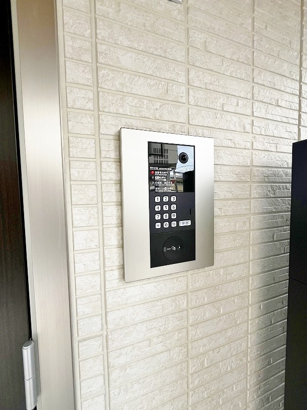 D-ROOM沢見 その他外観3