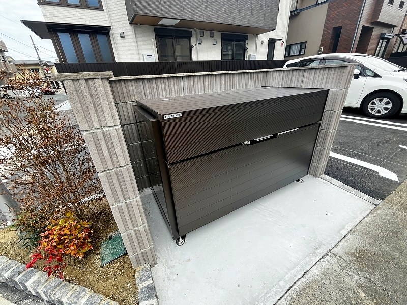 D-ROOM沢見 その他外観5