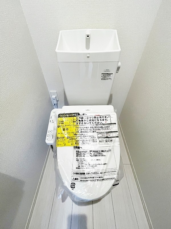 D-ROOM沢見 その他15