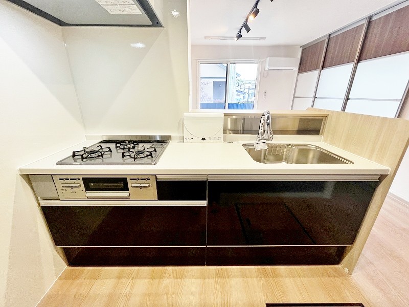 D-ROOM沢見 その他27