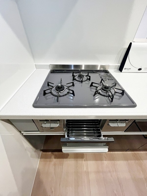 D-ROOM沢見 その他28