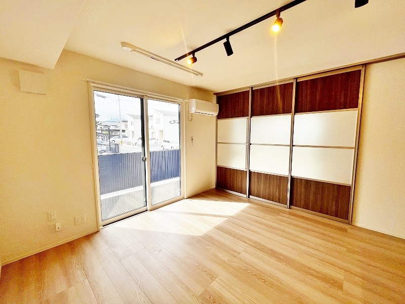 D-ROOM沢見 その他31