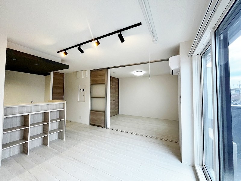 D-ROOM沢見 その他31