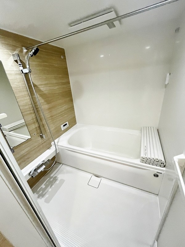 D-ROOM沢見 風呂画像