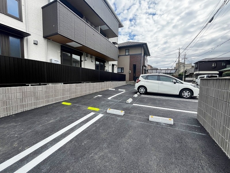 D-ROOM沢見 その他外観4