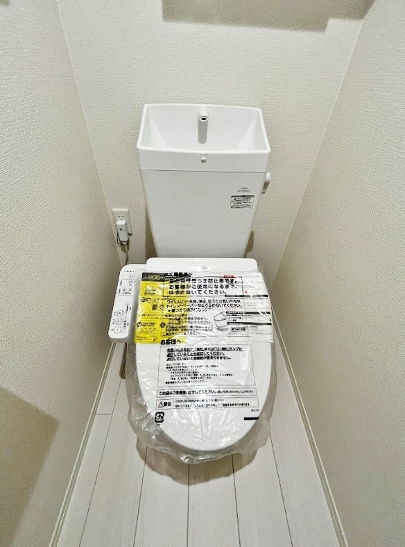 D-ROOM沢見 その他15