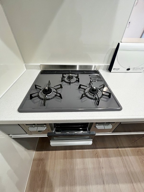 D-ROOM沢見 その他24