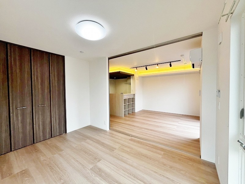 D-ROOM沢見 その他41