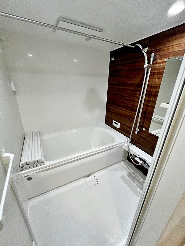 D-ROOM沢見 風呂画像