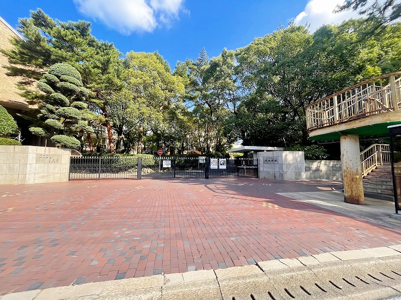 D-ROOM沢見 周辺画像9