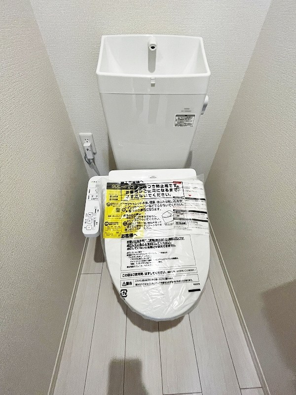 D-ROOM沢見 その他2