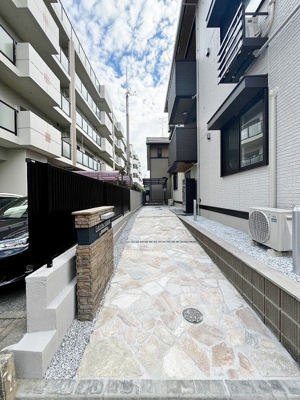 D-ROOM沢見 その他外観1