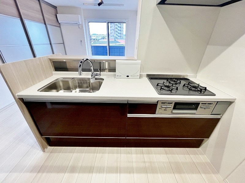 D-ROOM沢見 その他24