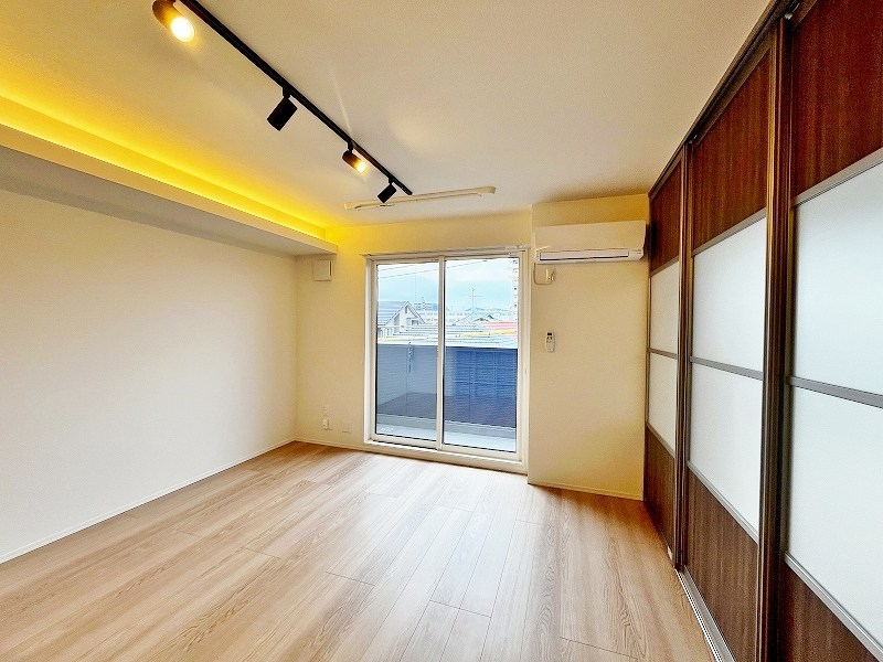 D-ROOM沢見 その他27