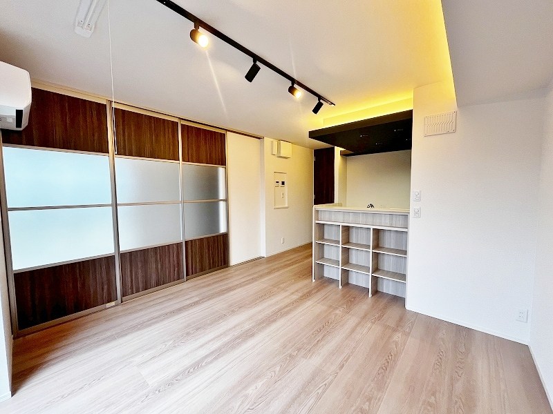 D-ROOM沢見 その他31