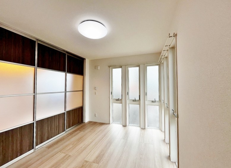 D-ROOM沢見 その他37