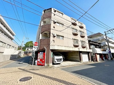 ヴィンテージ南小倉 その他外観4