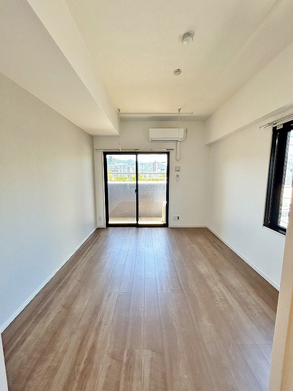 Sun Rich　ST（サンリッチST）  リビング