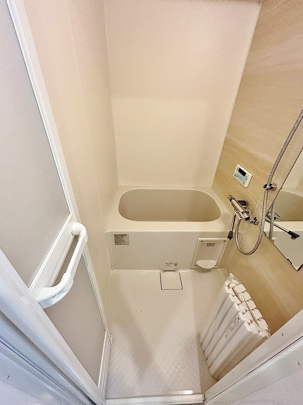 Sun Rich　ST（サンリッチST）  風呂画像