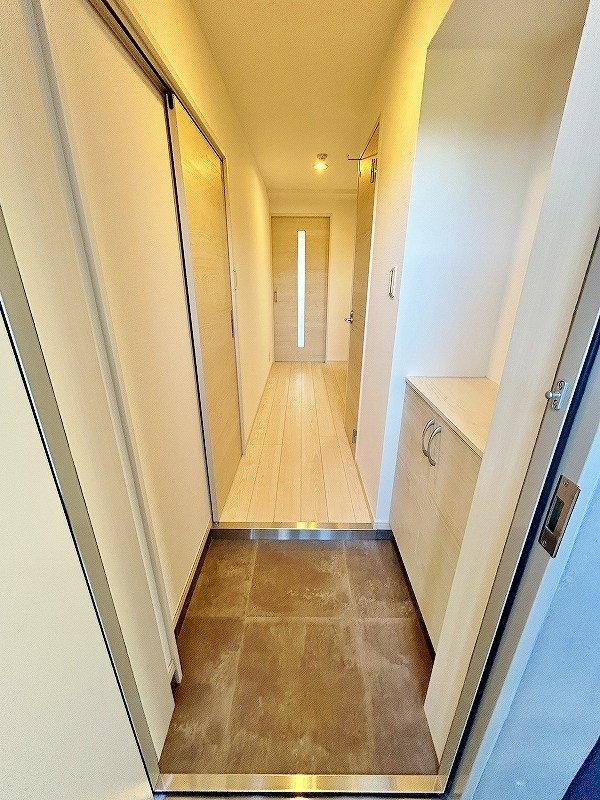 Sun Rich　ST（サンリッチST）  玄関