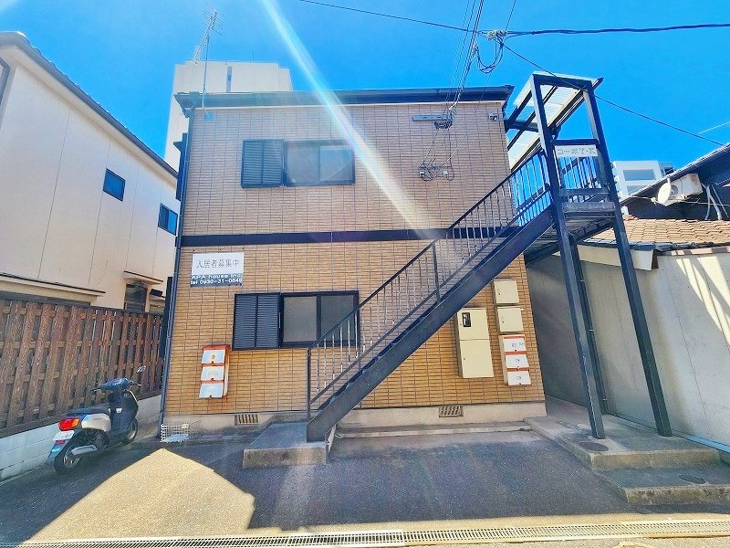 コーポＹ・Ｋ 101号室 外観