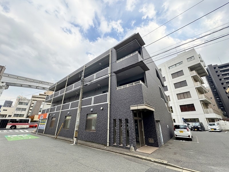 木下鉱産ビルⅤ 305号室 外観