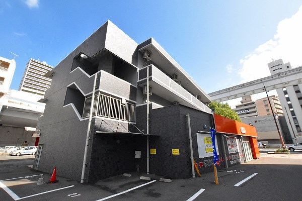 木下鉱産ビルⅤ 305号室 外観
