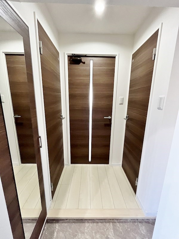 リュシオールレジデンス その他9