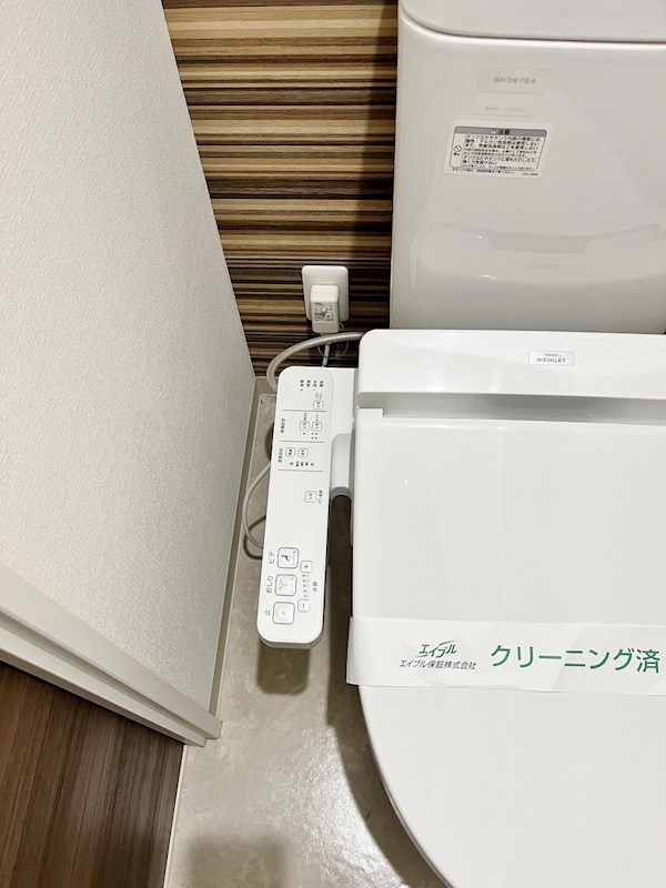 リュシオールレジデンス その他15