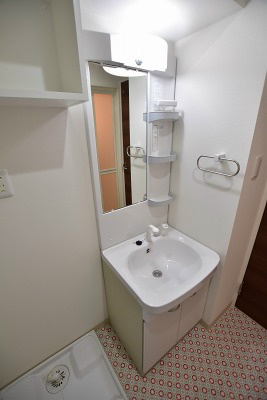 リュシオールレジデンス その他1